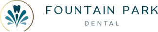 Fountain Park Dental logo